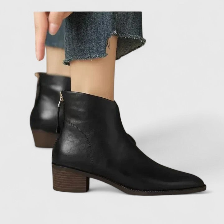 Lissie | Botas Elegantes