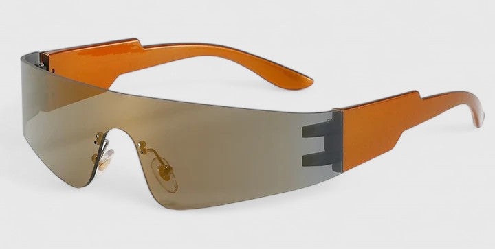 Skyllarr | Gafas de Sol Elegantes