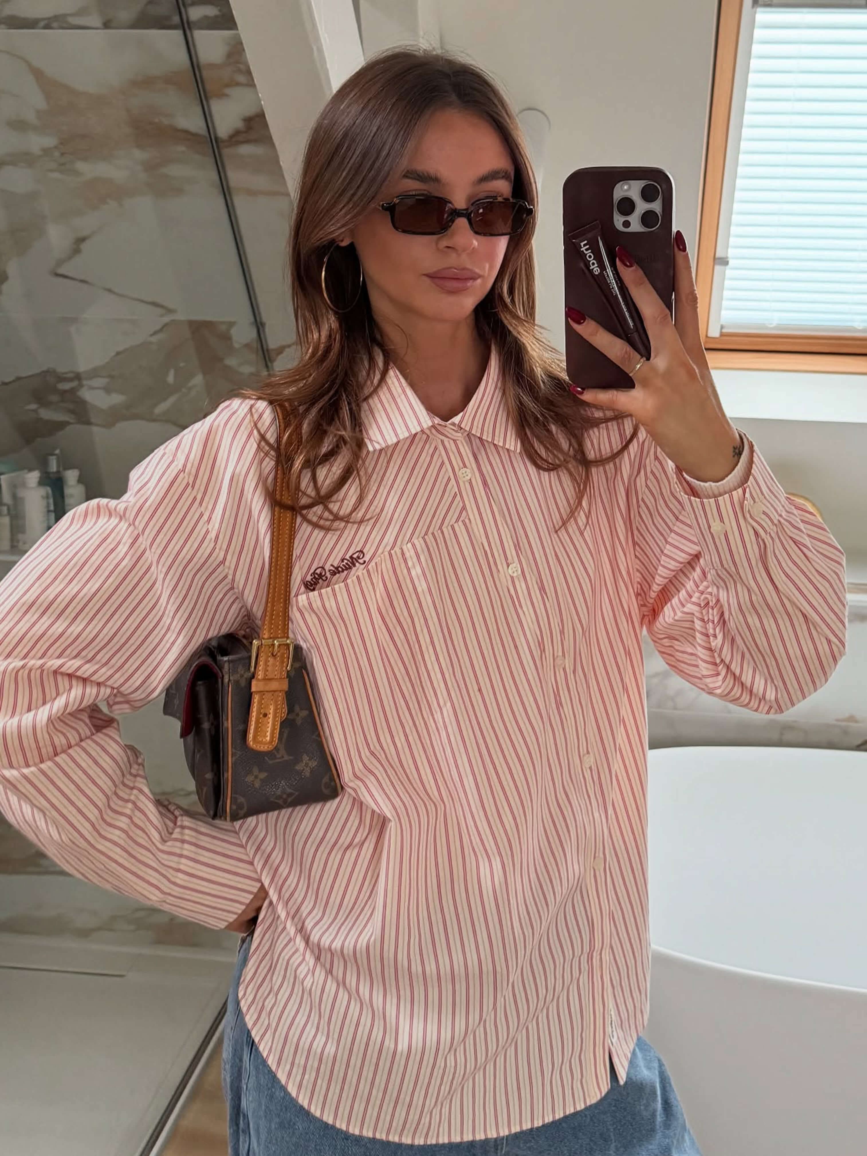 Skarlett | Gafas de Sol Glamourosas