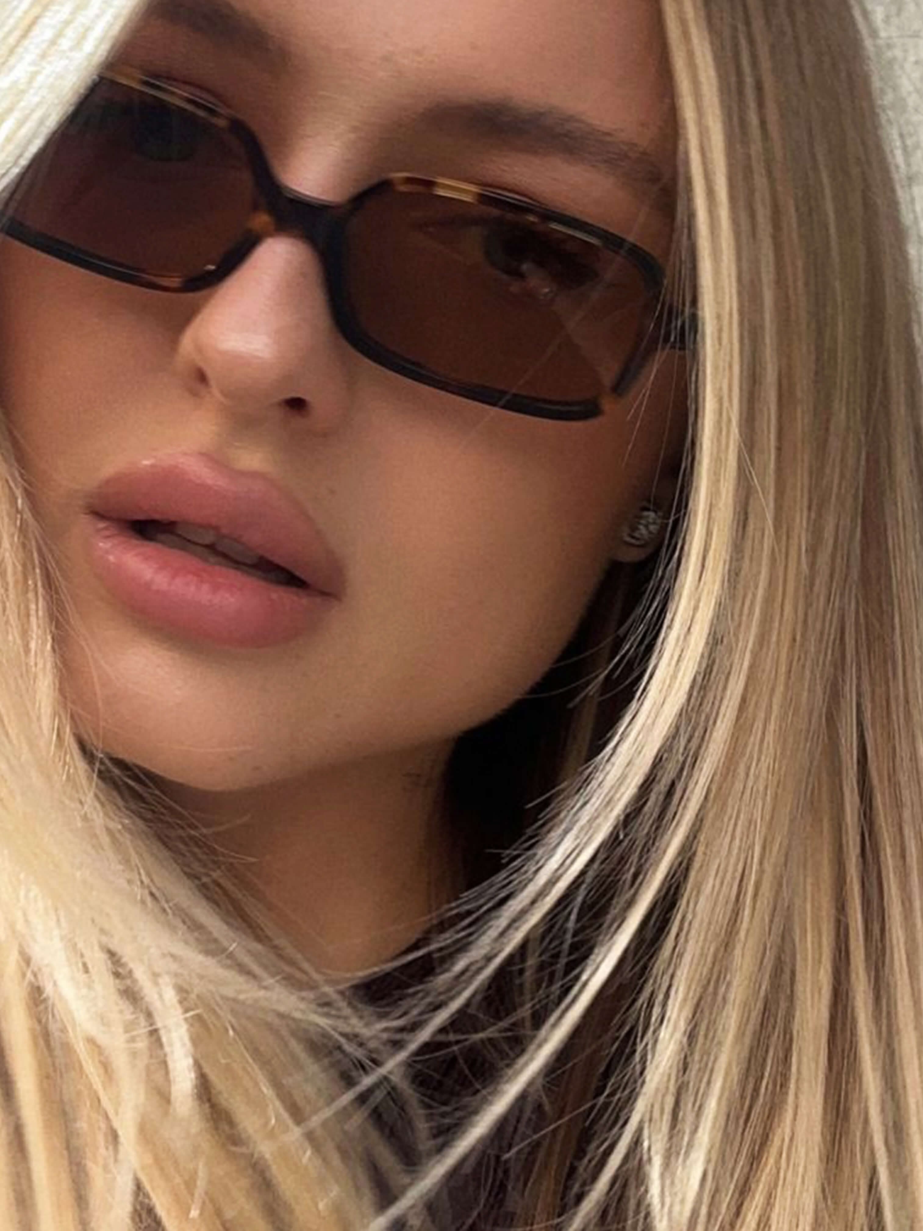 Skarlett | Gafas de Sol Glamourosas