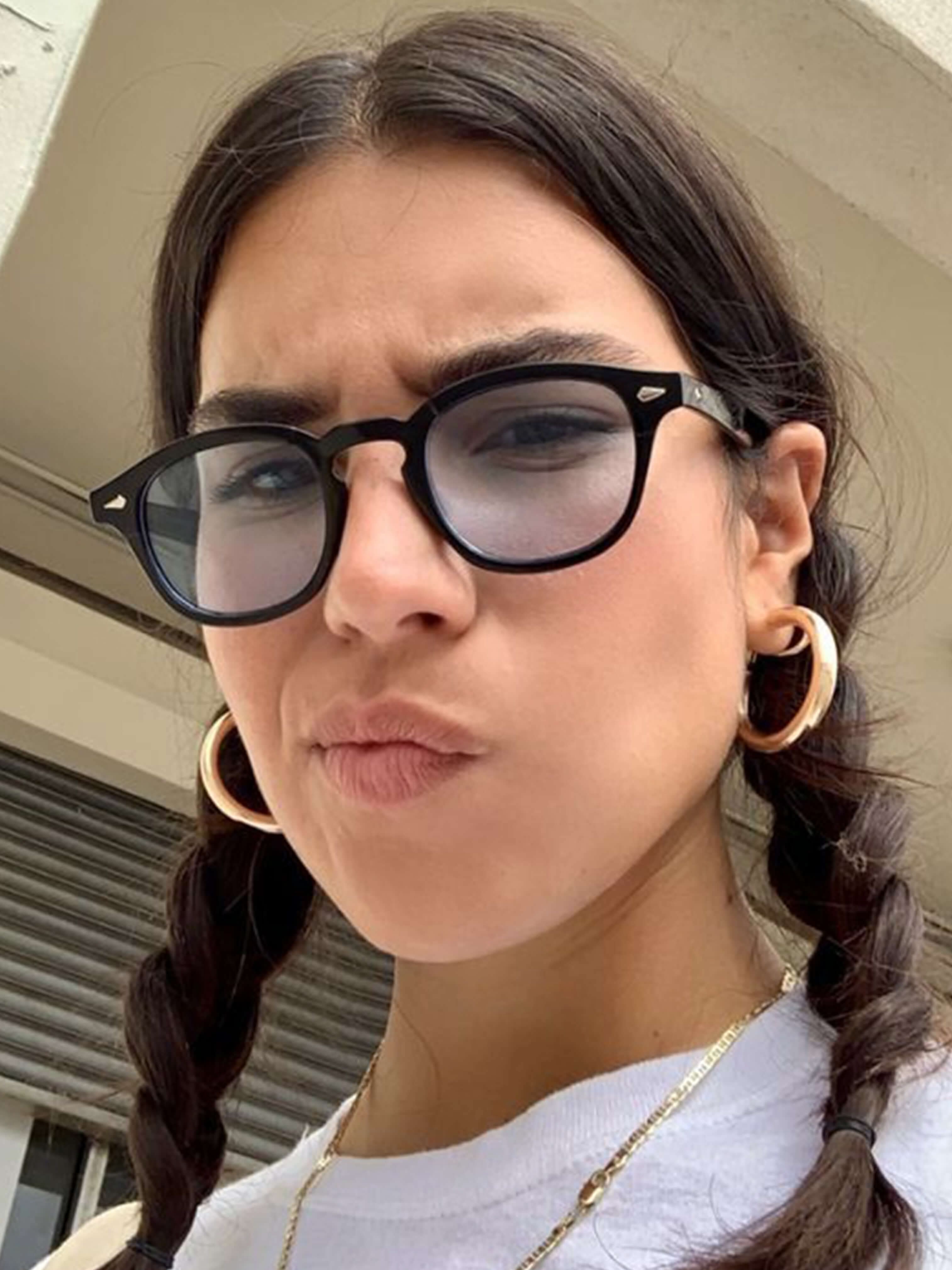 Emersyn | Gafas de sol sofisticadas