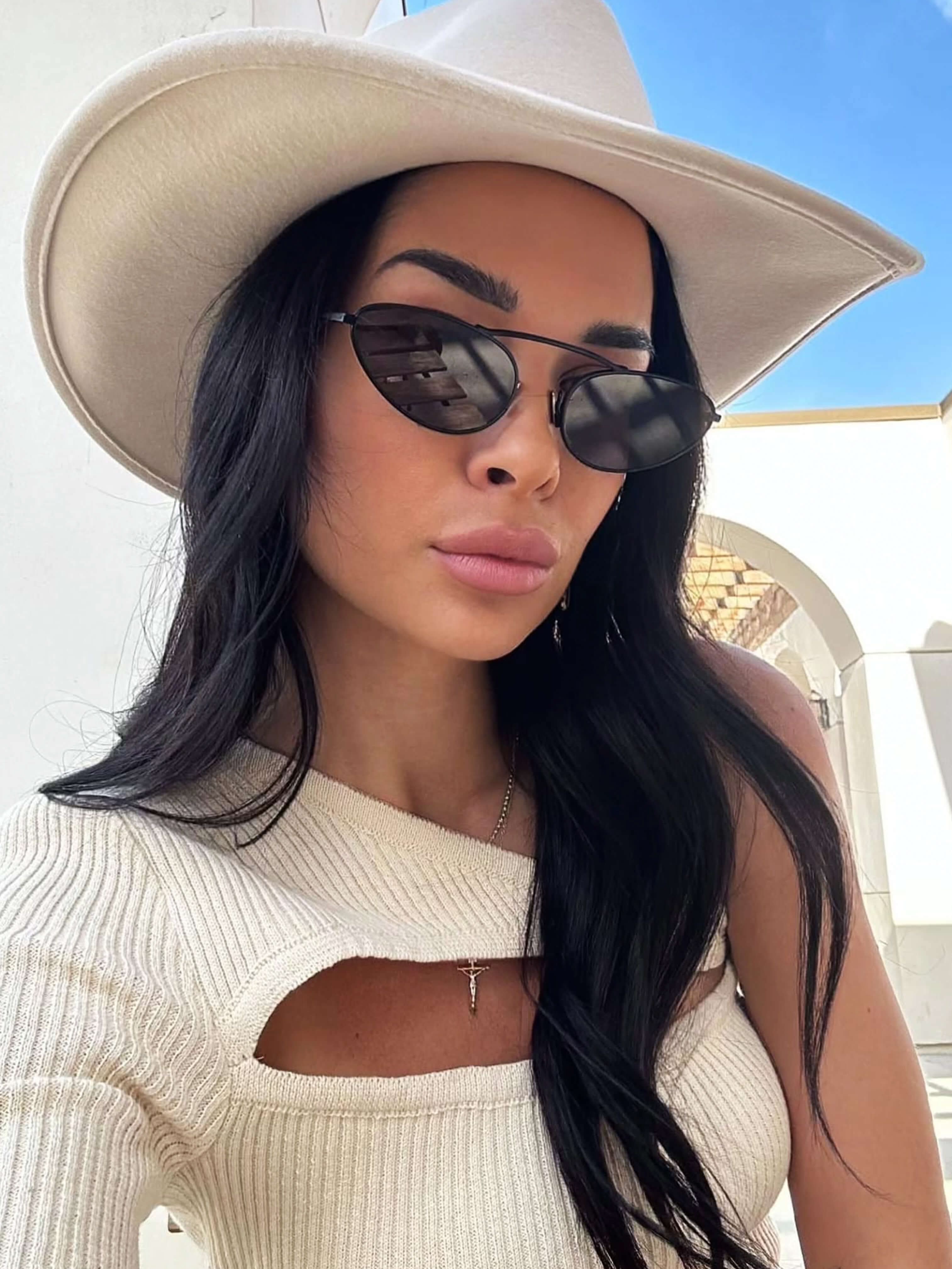 Navaya | Gafas de Sol Luxe