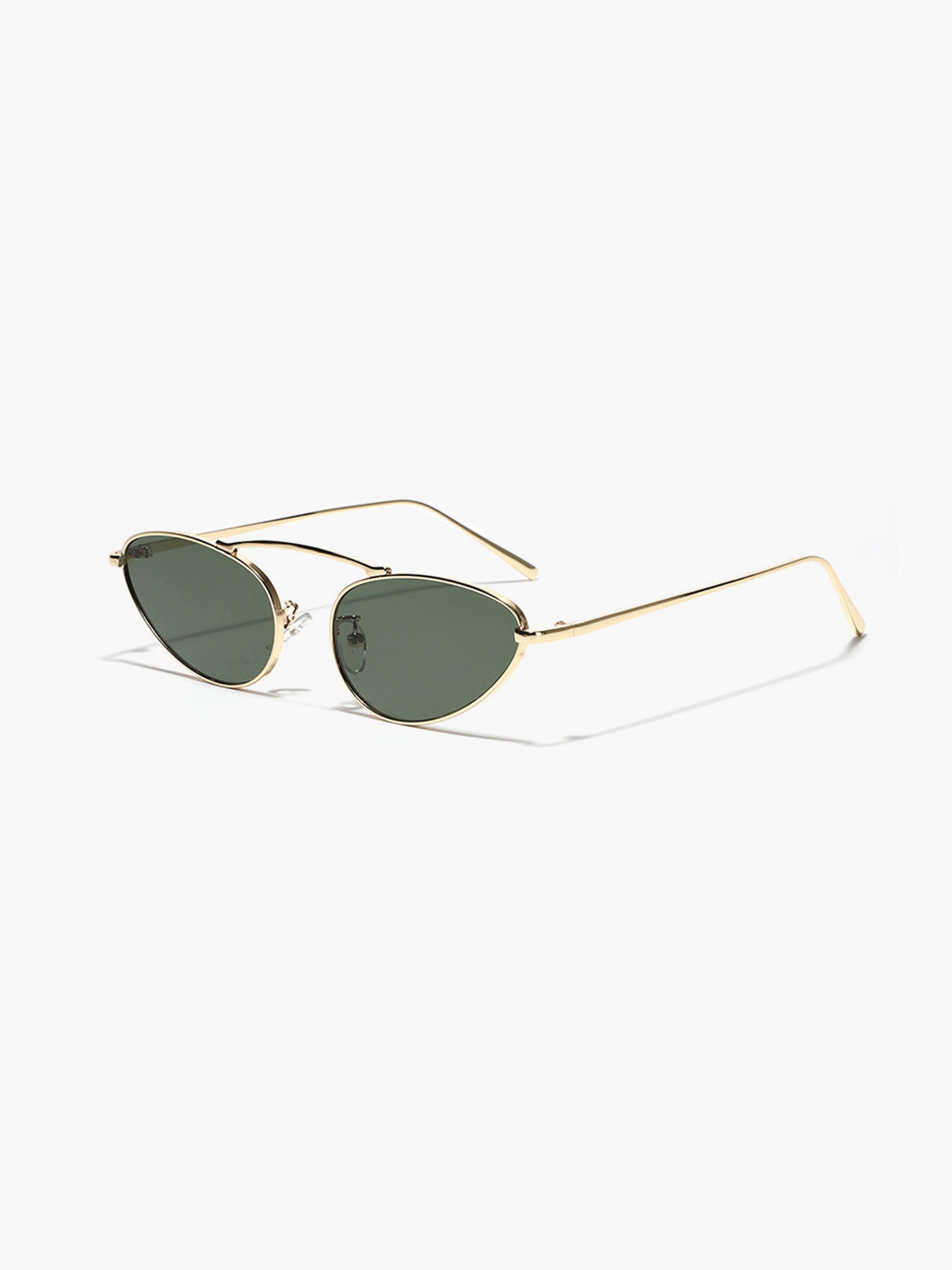 Navaya | Gafas de Sol Luxe