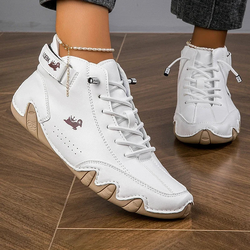 Janey | Botas Elegantes