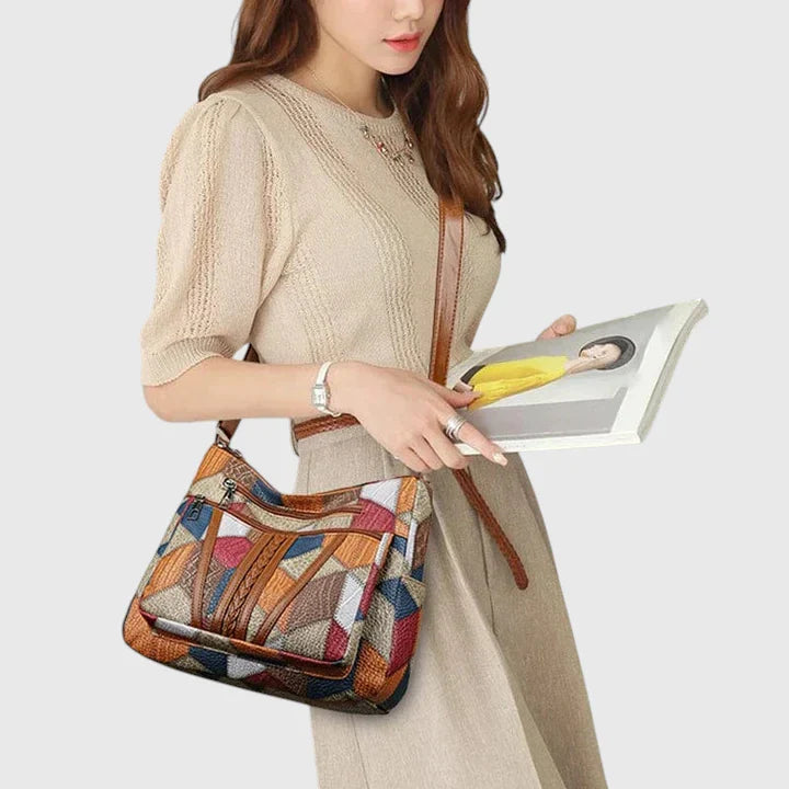 Hadriannah | Bolsa de Lujo Inspirada en el Arte