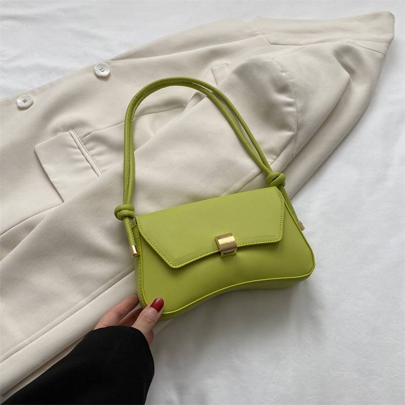 Olivia - Bolsa Plegable Vintage