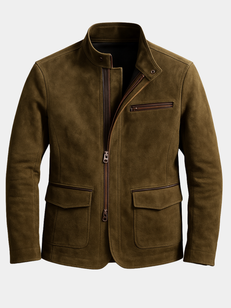 DENIS™ | CHAQUETA ELEGANTE PARA HOMBRE