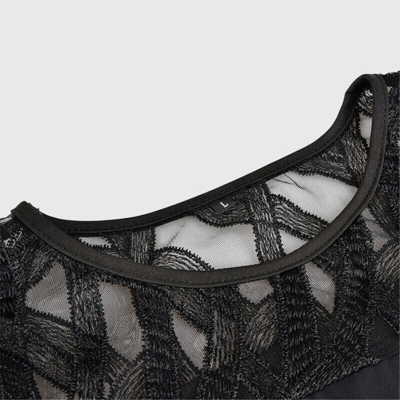 Juliana | Vestido Chic