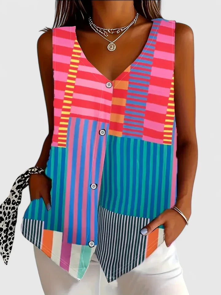 Meliyrah | Blusa Elegante