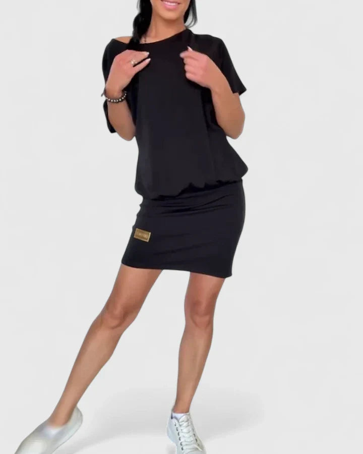 Makynzee | Vestido Cómodo