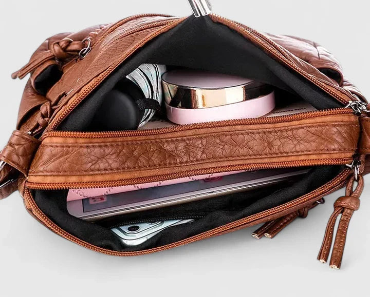 Mykahlynn | Bolsa Elegante