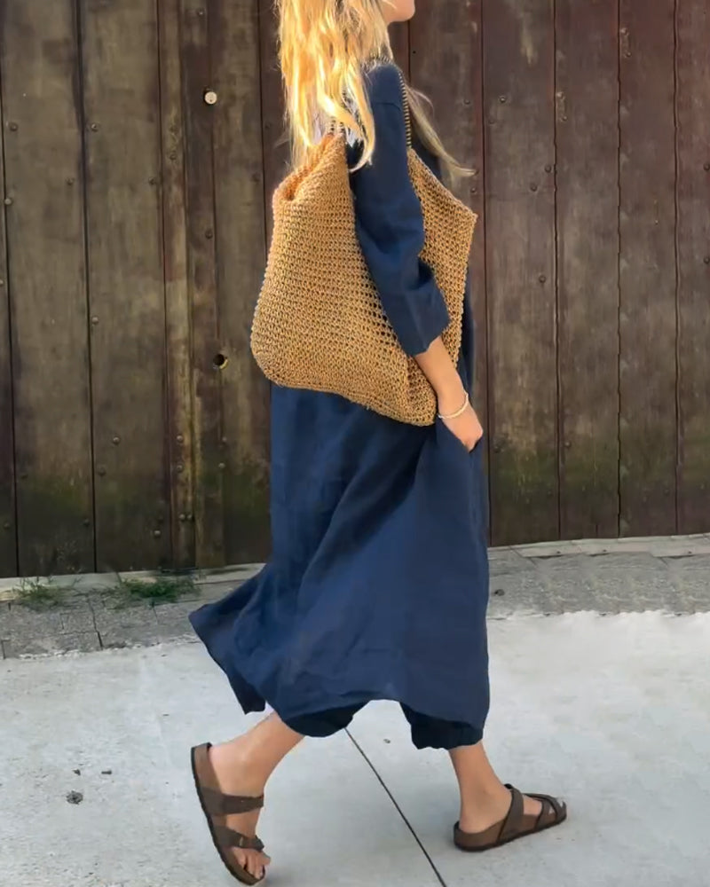 Luxe | Conjunto Elegante y Cómodo