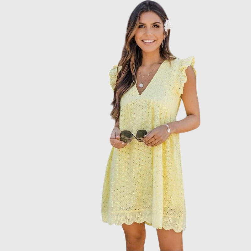 Diana™ - Vestido de Verano 2 en 1