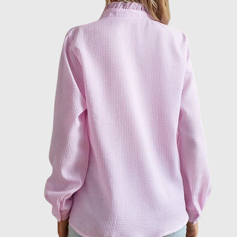 Kaitlyn™ | Blusa Elegante