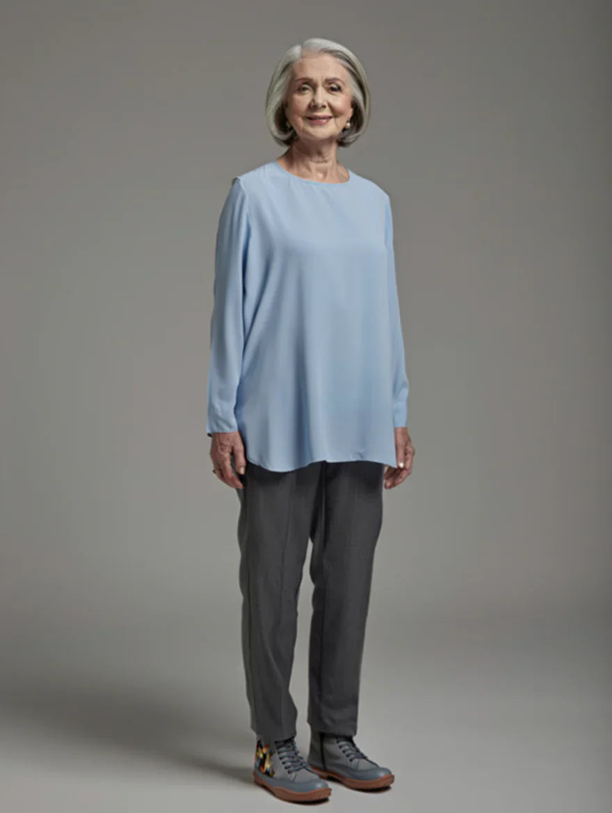 Nyrra | Botas Ortopédicas