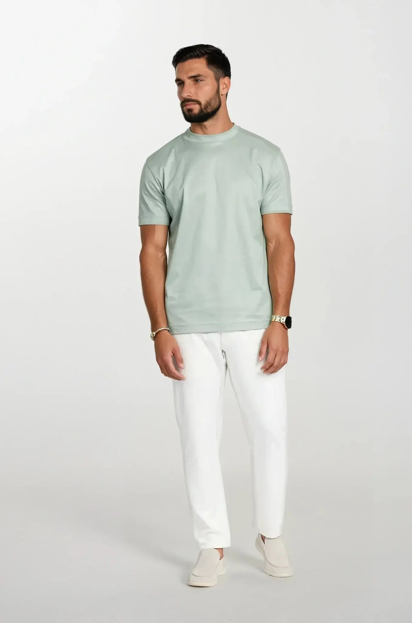 Hugo | Camiseta Brillo