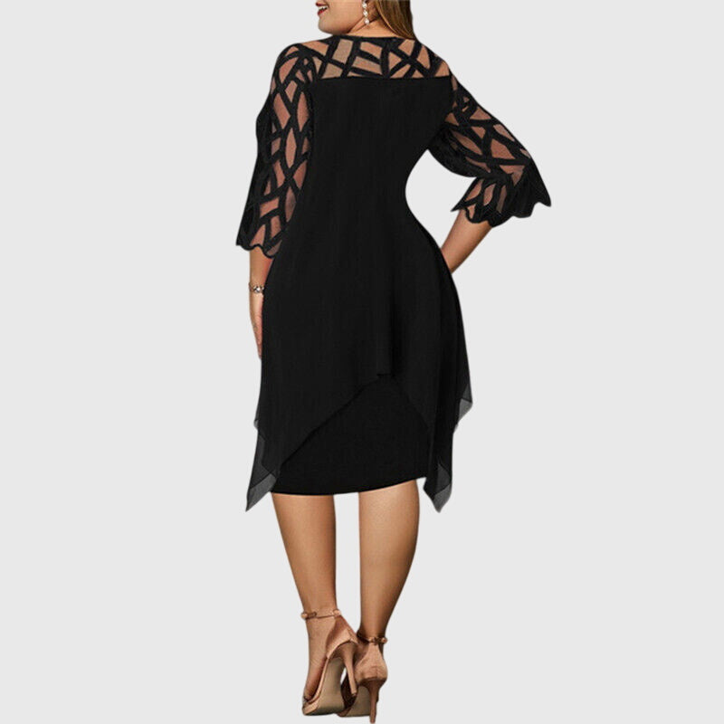 Juliana | Vestido Chic