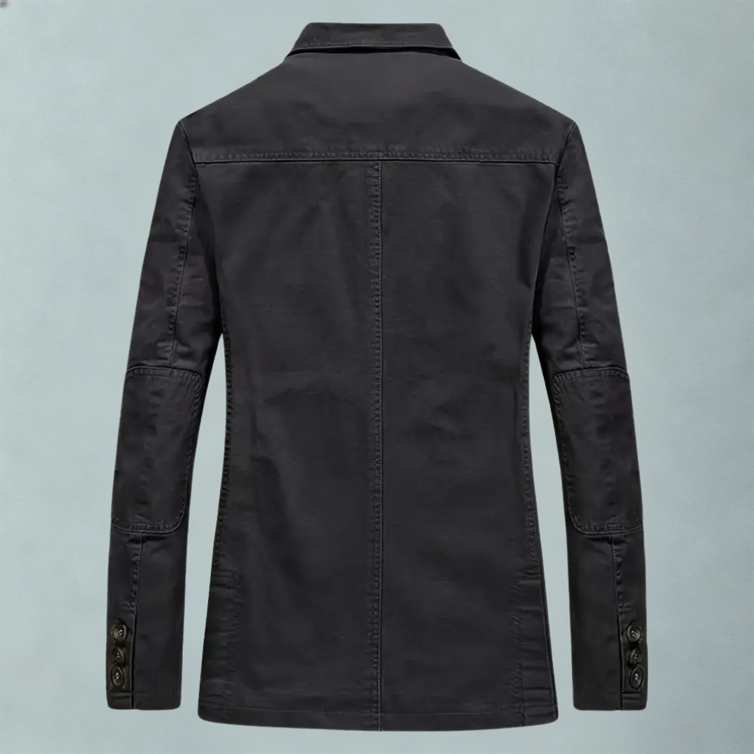Leone™ | Chaqueta Casual Hombre