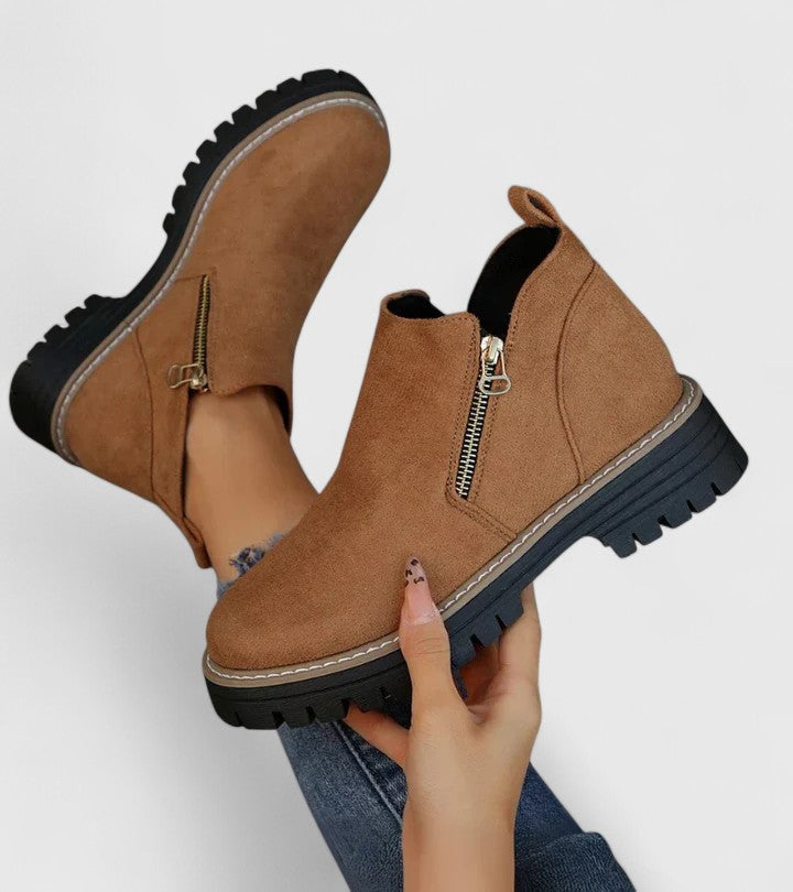 Tessa | Botas Ortopédicas