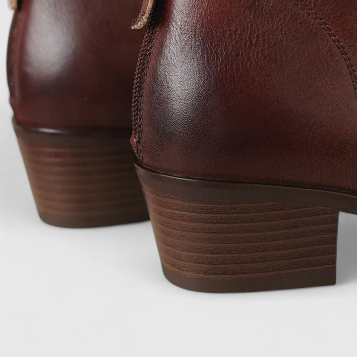 Raynlee | Botas Elegantes