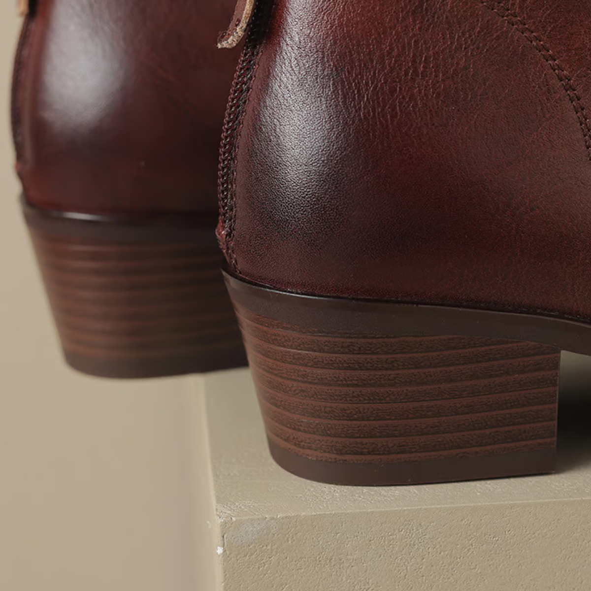 Ember™ | Botas Elegantes