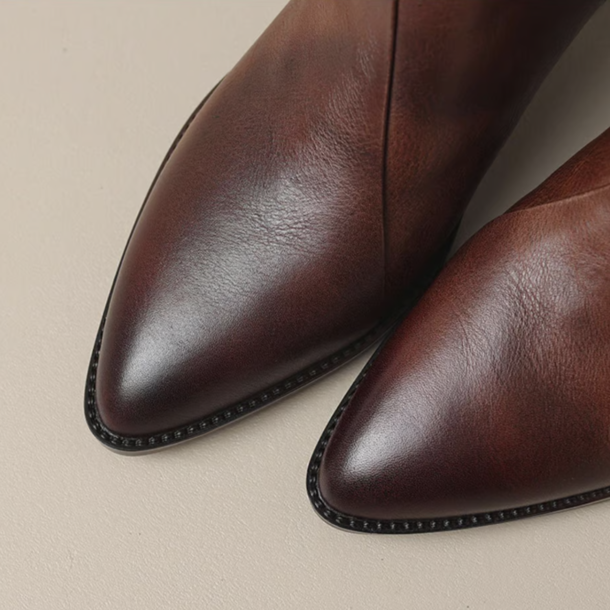 Ember™ | Botas Elegantes