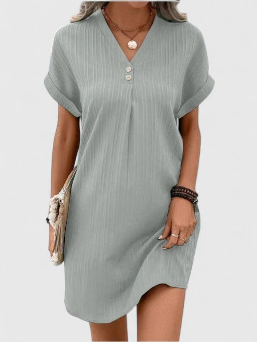 Massie | Vestido Draped