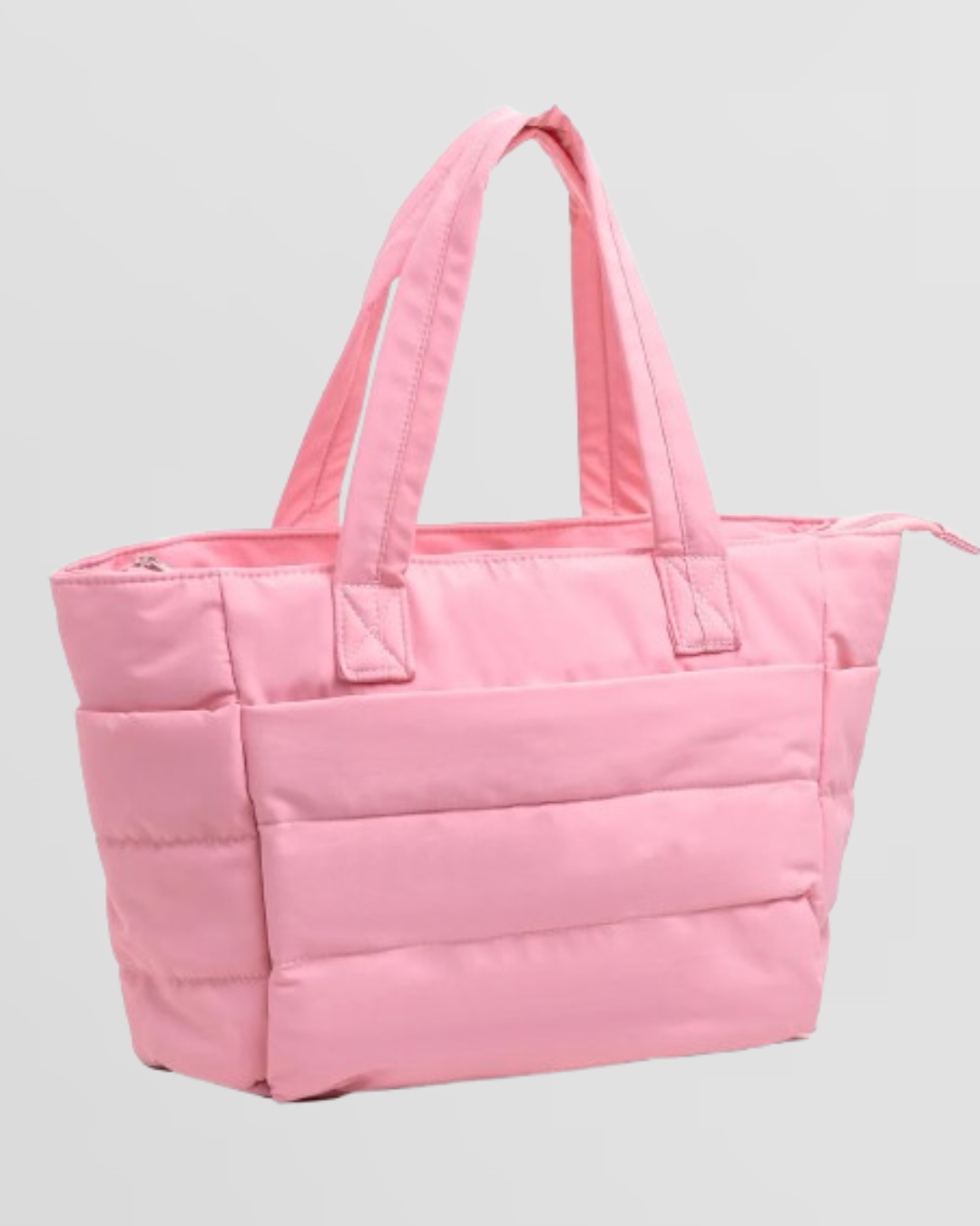 Lara - Bolso acolchado