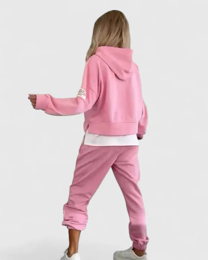 Kezlynn | Conjunto Cómodo