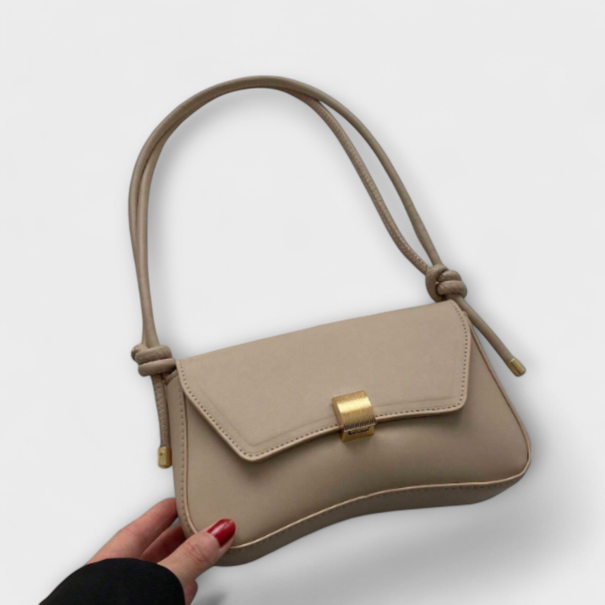 Olivia - Bolsa Plegable Vintage