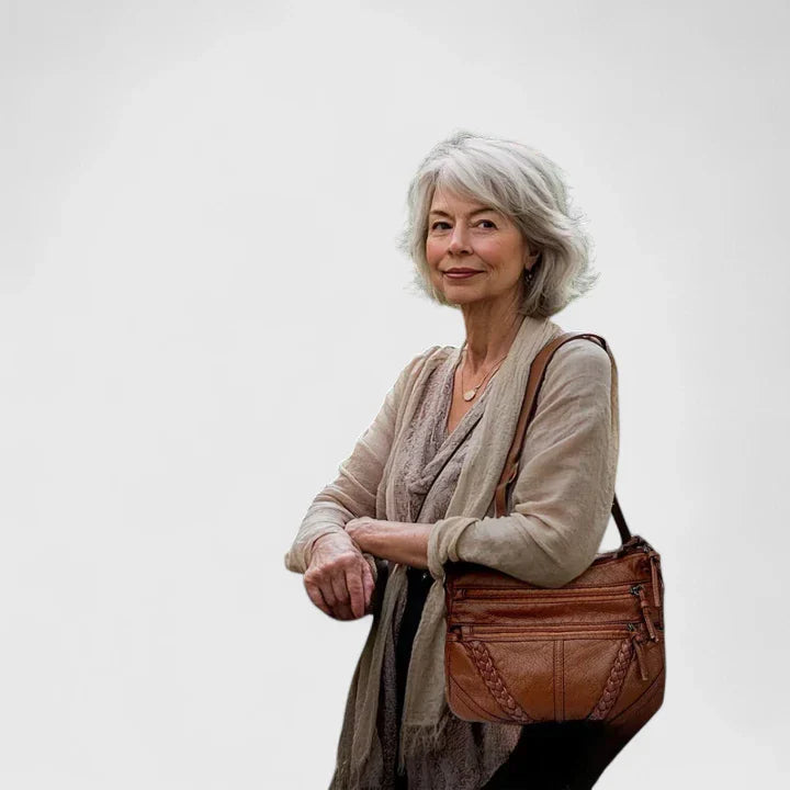 Mykahlynn | Bolsa Elegante