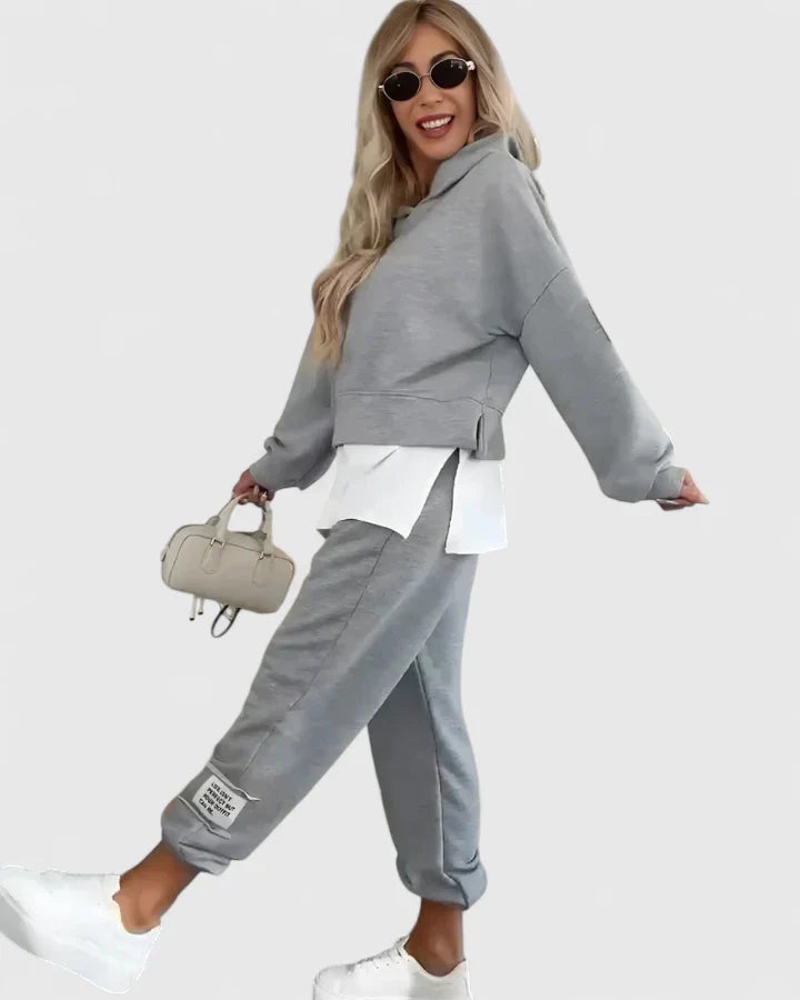 Kezlynn | Conjunto Cómodo