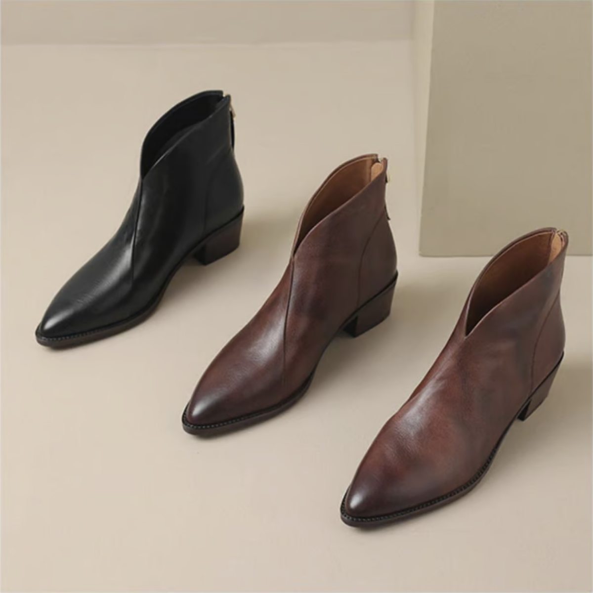 Ember™ | Botas Elegantes