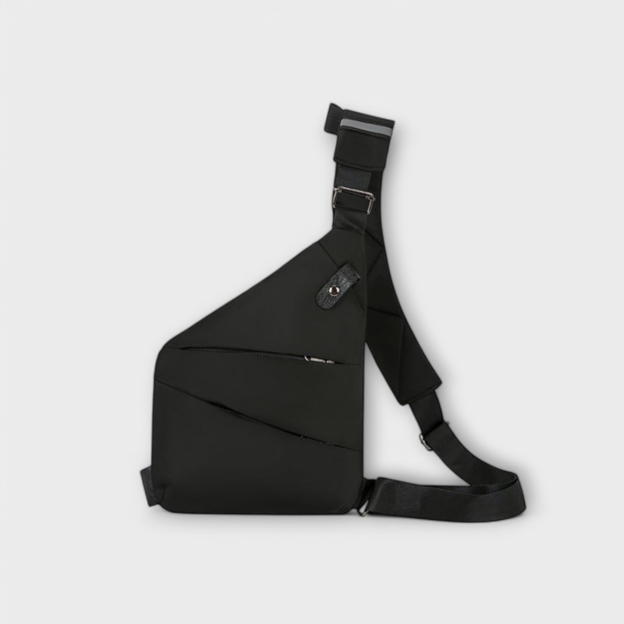 Olivia - Bolsa de Hombro Antirrobo