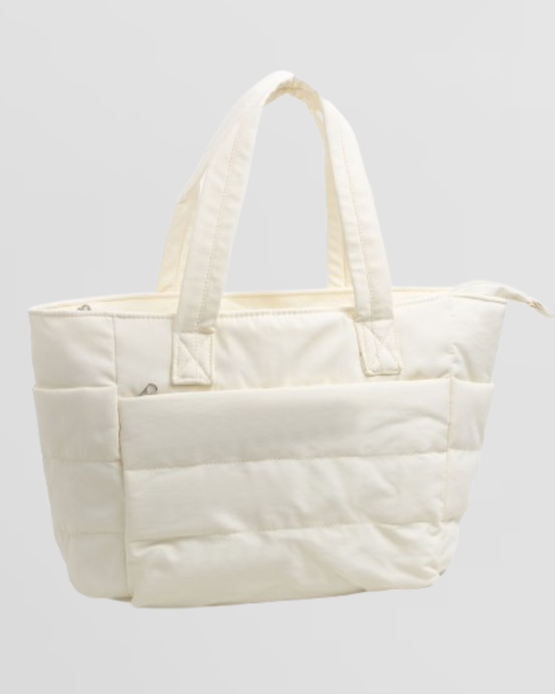 Lara - Bolso acolchado