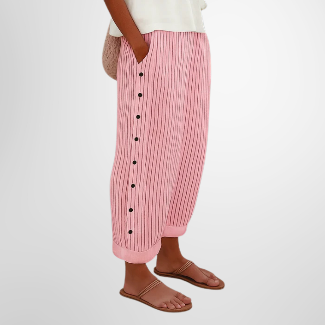 Bertha™ | Pantalones Elegantes para Mujeres