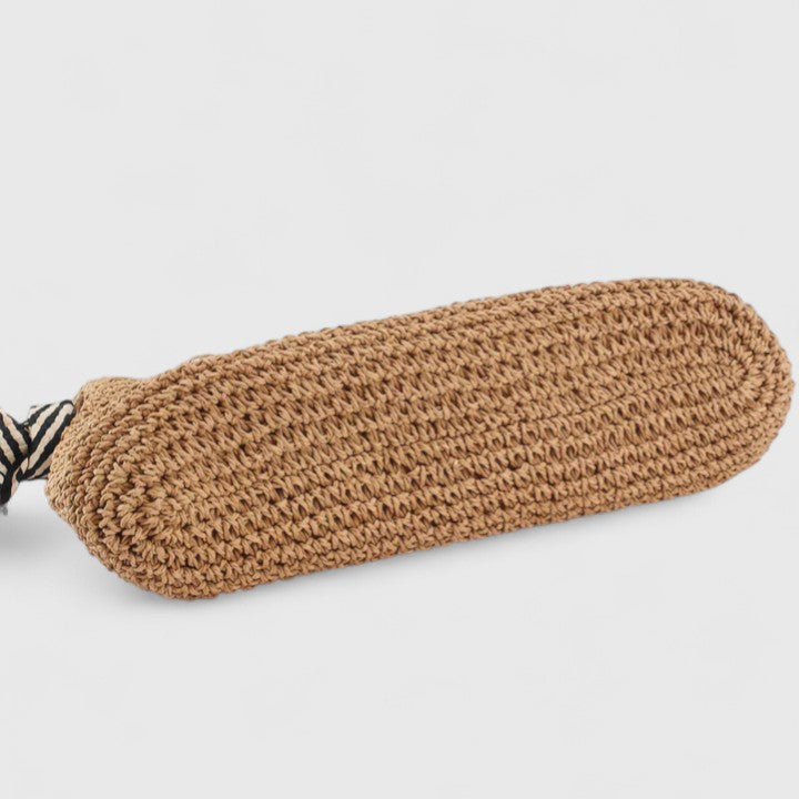 Lyra | Bolsa Boho Sofisticada