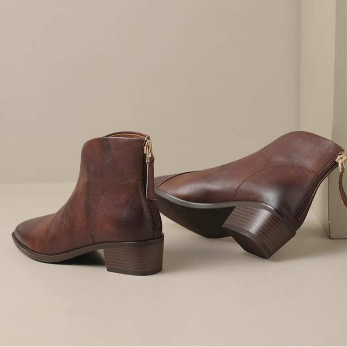 Ember™ | Botas Elegantes