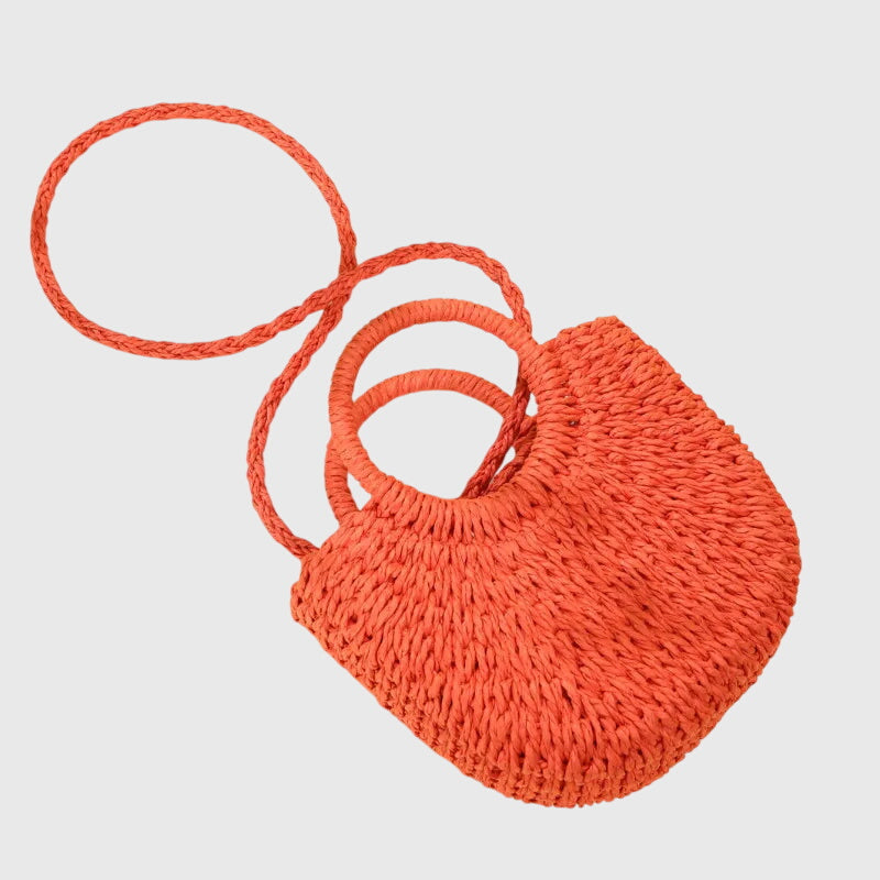 Amaya™ | Bolsa de Hombro de Verano