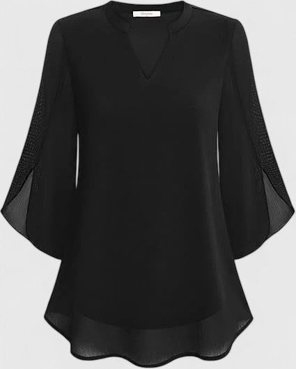 Celinora | Blusa Cómoda