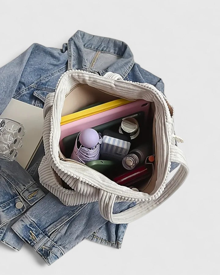 Angelique | Bolso Tote Sofisticado