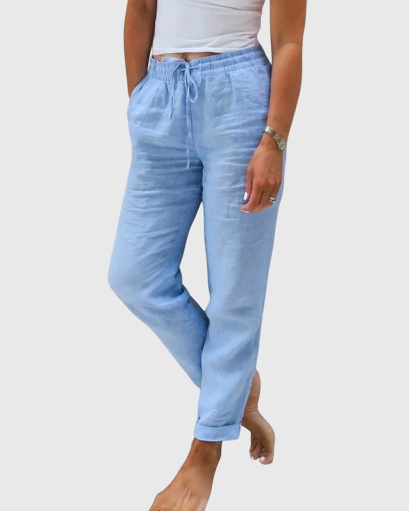 Margaret™ | Pantalones Elegantes para Mujeres