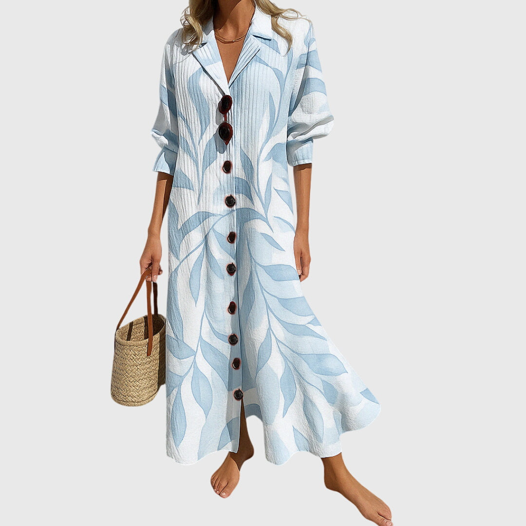 Jasmine™ | Vestido Elegante y Adelgazante