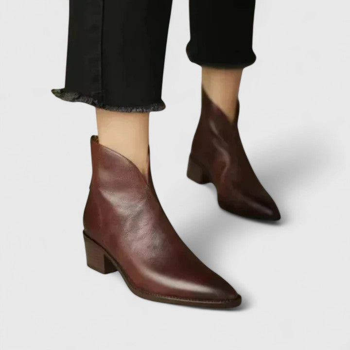 Raynlee | Botas Elegantes