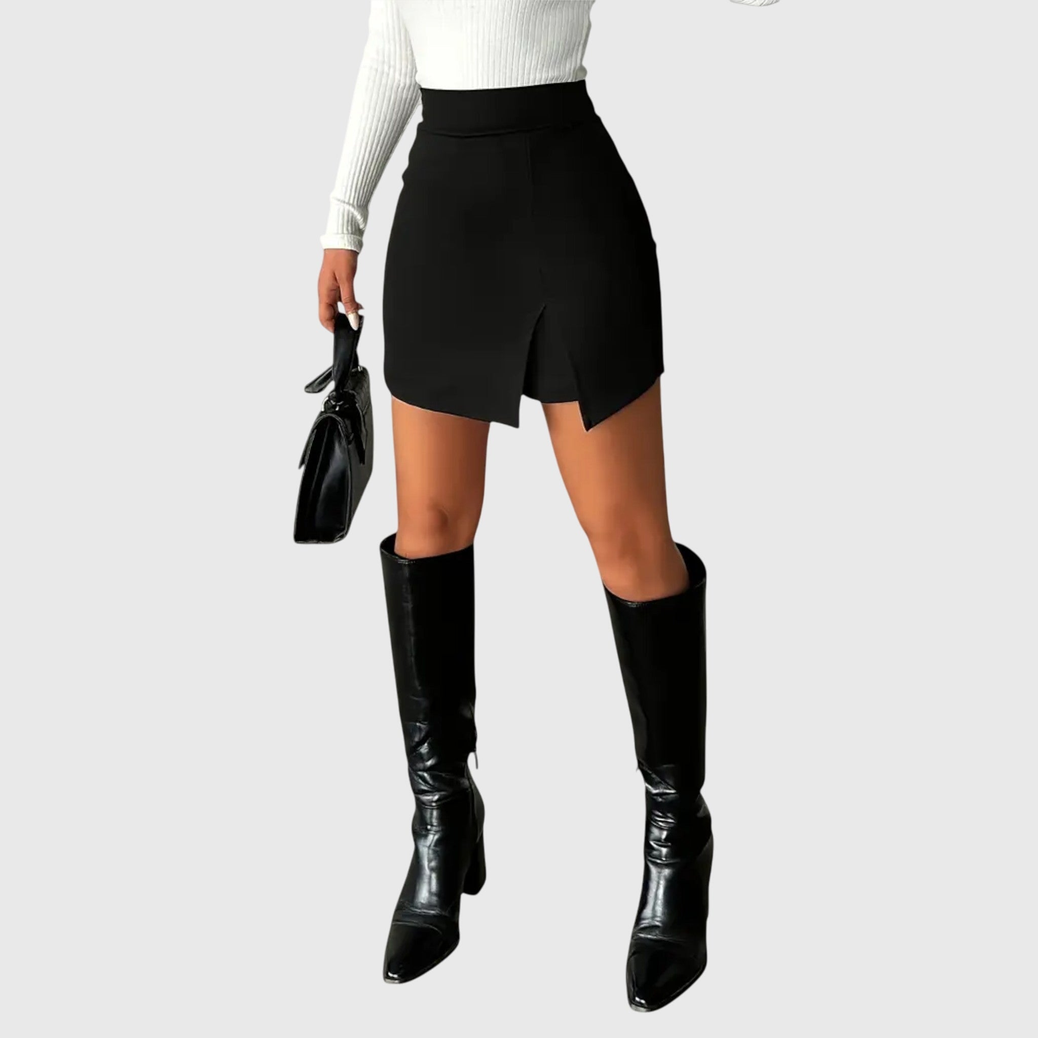 Johanna – Falda Lápiz