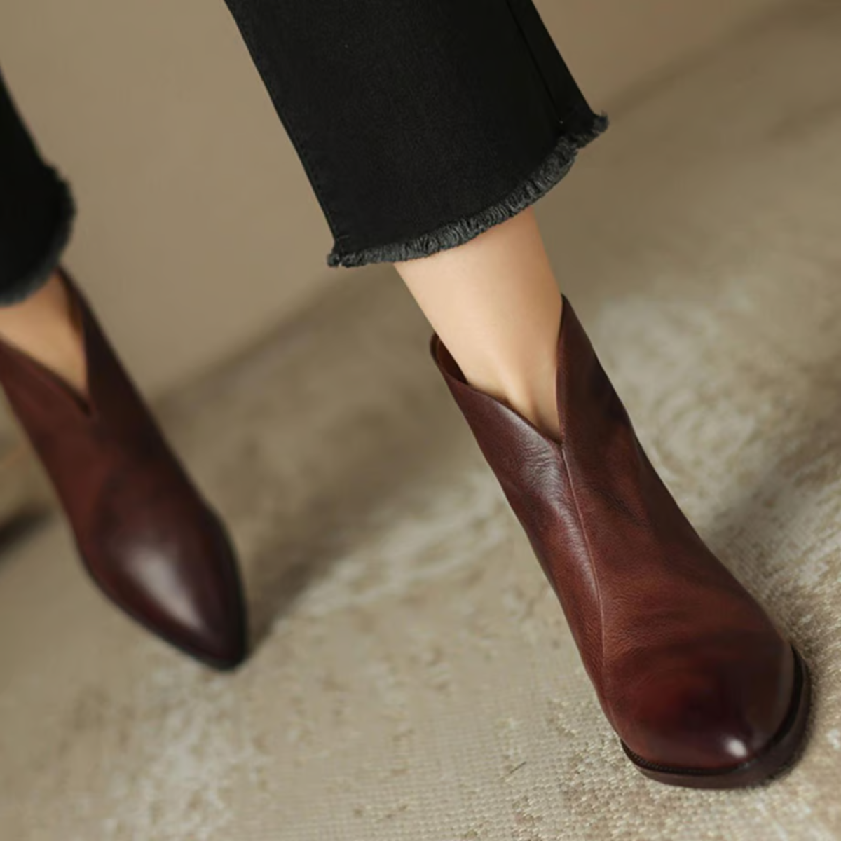 Ember™ | Botas Elegantes