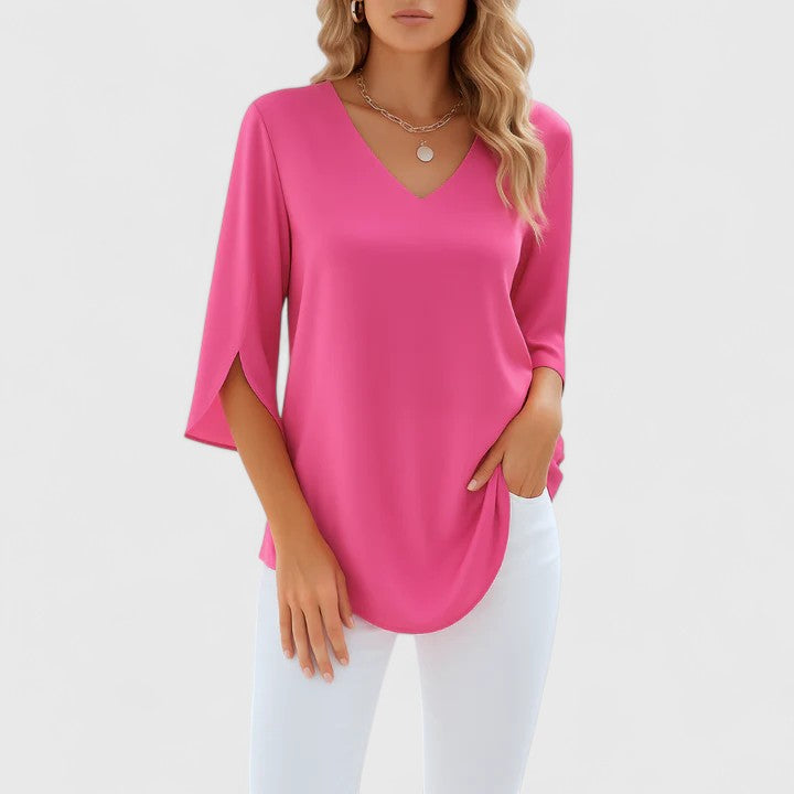 Elionara | Blusa Elegante