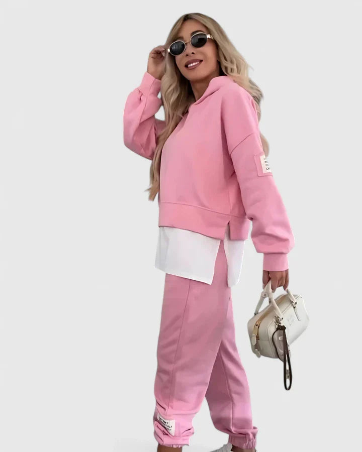 Kezlynn | Conjunto Cómodo