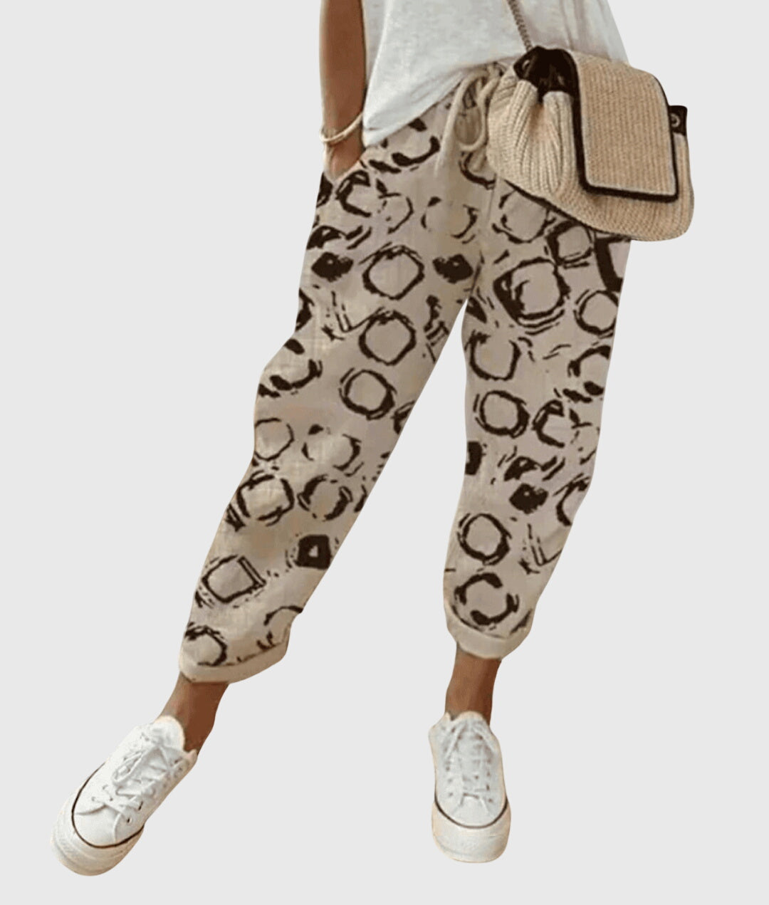 Madeline™ | Pantalones Elegantes de Verano