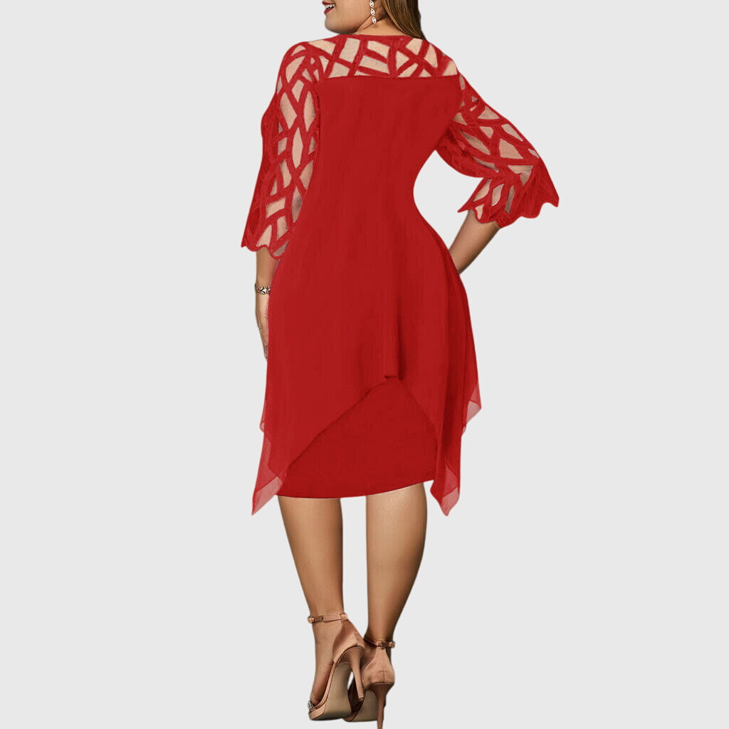 Juliana | Vestido Chic